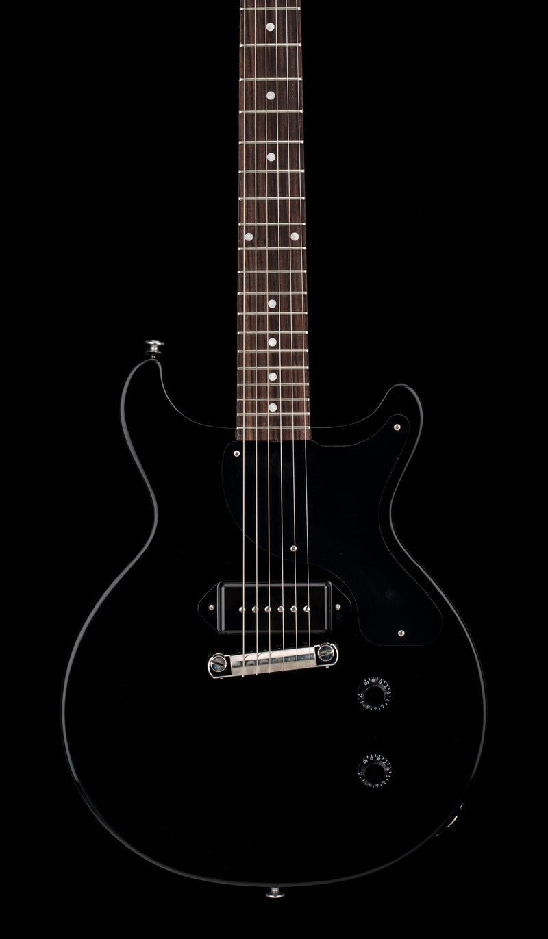 Gibson Les Paul Junior Double Cut - Ebony #50000