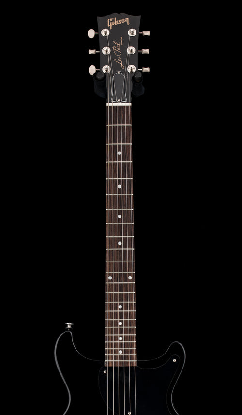 Gibson Les Paul Junior Double Cut - Ebony #50000