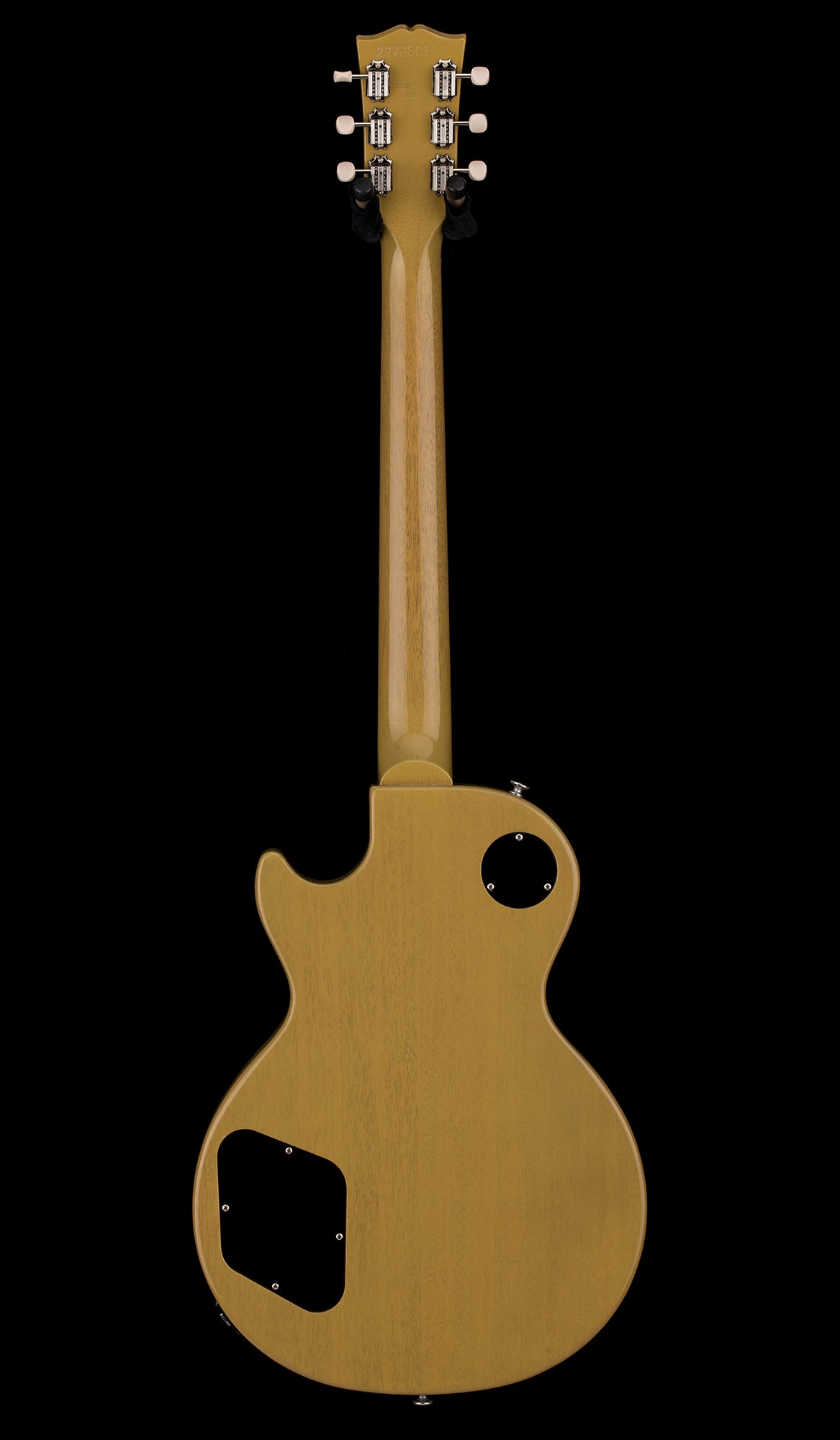 Gibson Les Paul Special - TV Yellow #50103 – Empire Music