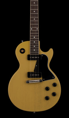 Gibson Les Paul Special - TV Yellow #50103