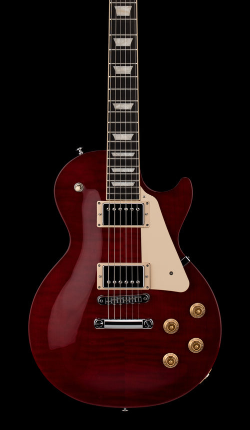 Gibson Les Paul Studio Session - Cherry #60245