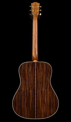 Gibson Songwriter Recording Artist - Antique Natural #46045