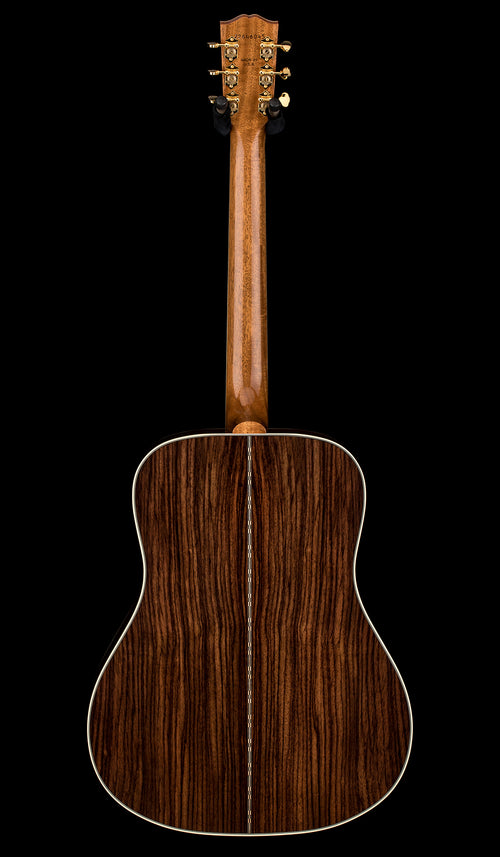 Gibson Songwriter Recording Artist - Antique Natural #46045