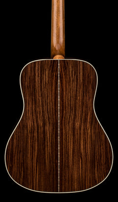 Gibson Songwriter Recording Artist - Antique Natural #46045