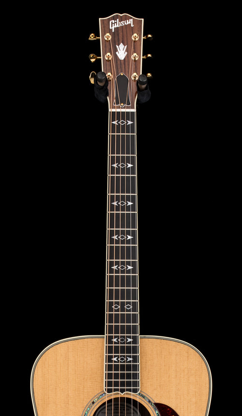 Gibson Songwriter Recording Artist - Antique Natural #46045
