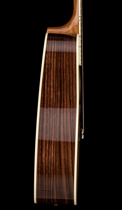 Gibson Songwriter Recording Artist - Antique Natural #46045
