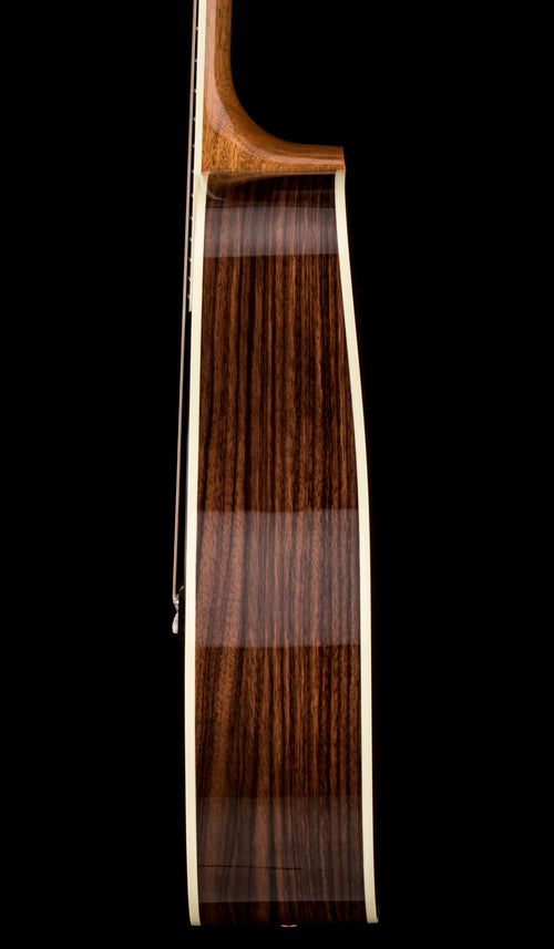 Gibson Songwriter Recording Artist - Antique Natural #46045