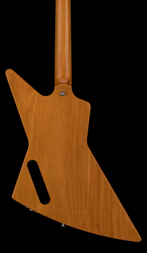 Gibson 70s Explorer - Antique Natural #60123
