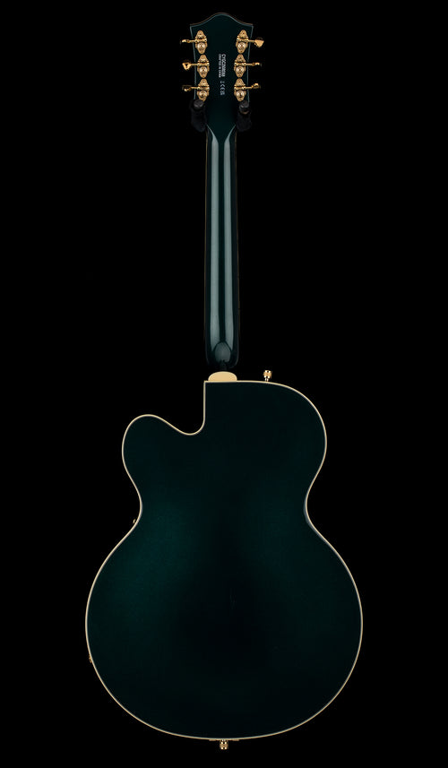 Gretsch Synchromatic Nashville - Cadillac Green #80368