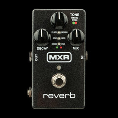MXR Reverb
