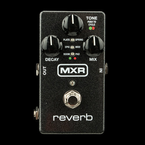 MXR Reverb