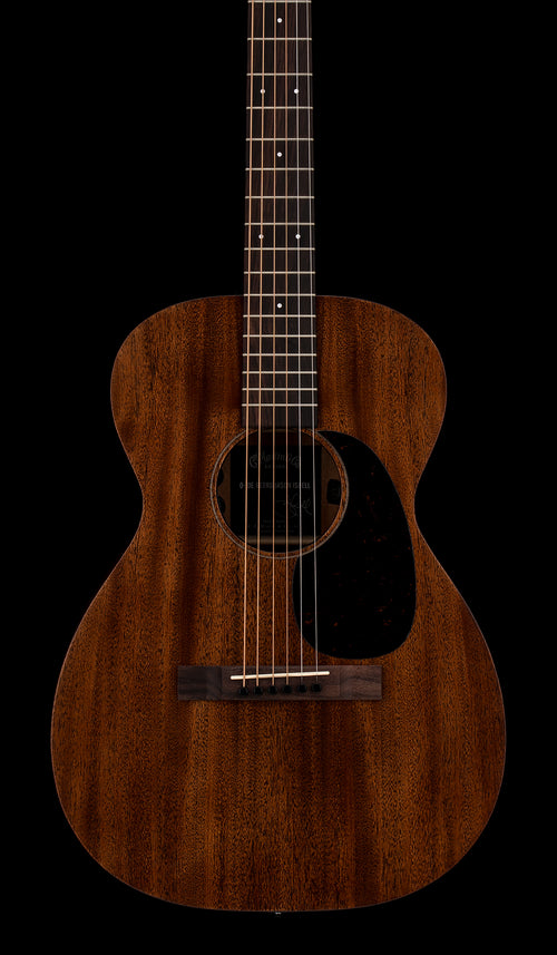 Martin 0-10E Retro Jason Isbell #96354