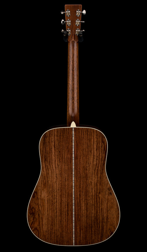 Martin Custom Shop D-28 Style Guatemalan Rosewood #44305 (Empire Music Spec)
