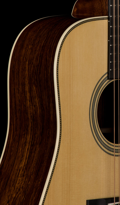 Martin Custom Shop HD-28 Style Adirondack Spruce/Guatemalan Rosewood - Natural #78266 (Empire Music Spec)