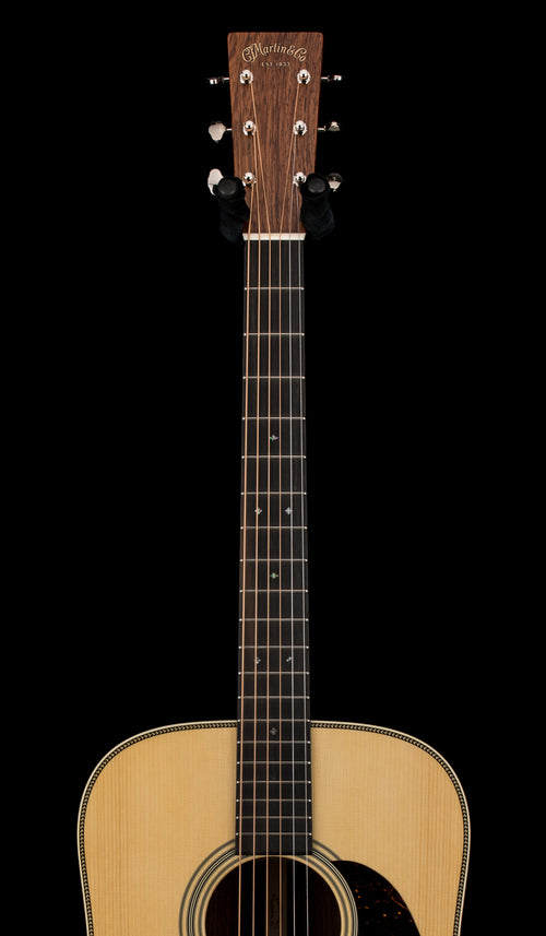 Martin Custom Shop HD-28 Style Adirondack Spruce/Guatemalan Rosewood - Natural #78266 (Empire Music Spec)