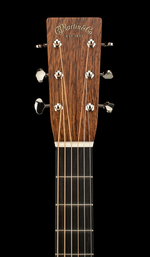 Martin Custom Shop HD-28 Style Adirondack Spruce/Guatemalan Rosewood - Natural #78266 (Empire Music Spec)