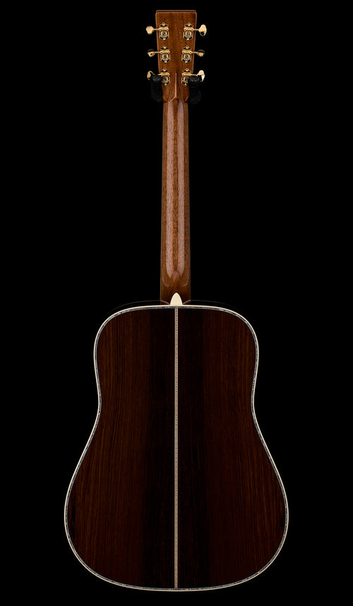 Martin Custom Shop D-45 Style Brazilian Rosewood #74362 (Empire Music Spec)