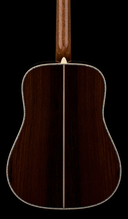 Martin Custom Shop D-45 Style Brazilian Rosewood #74362 (Empire Music Spec)