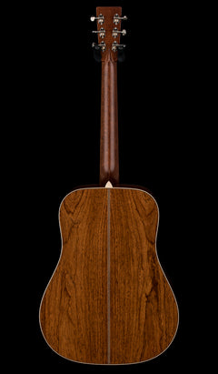 Martin Custom Shop D-28 Authentic Style Guatemalan Rosewood #27329