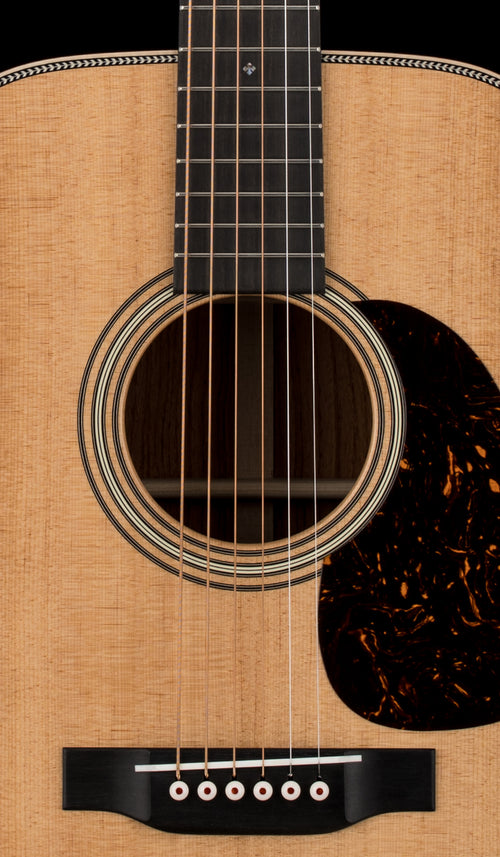 Martin Custom Shop D-28 Authentic Style Guatemalan Rosewood #27329