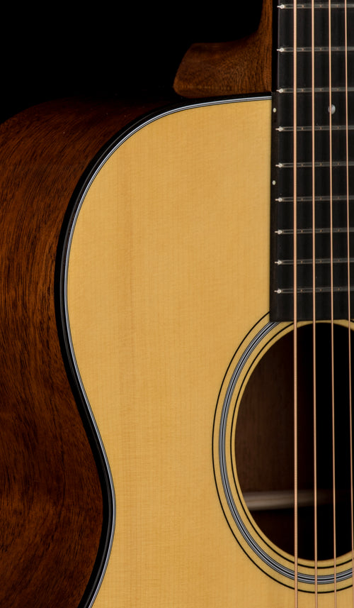 Martin Custom Shop 000-18 Authentic 1937 Sinker Mahogany #97711