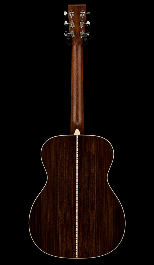 Martin 000-28 - Natural #53867