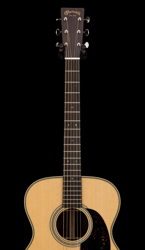 Martin 000-28 - Natural #53867