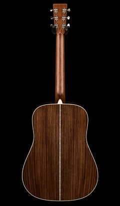 Martin D-28 - Natural #82123