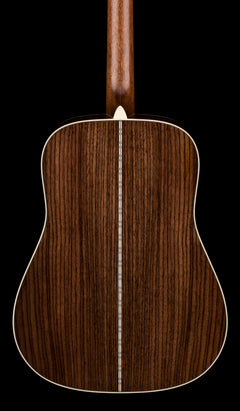 Martin D-28 - Natural #82123