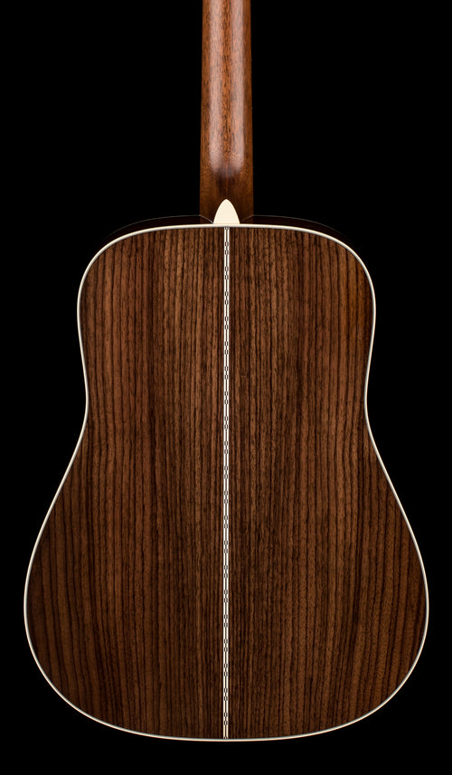 Martin D-28 - Natural #82123