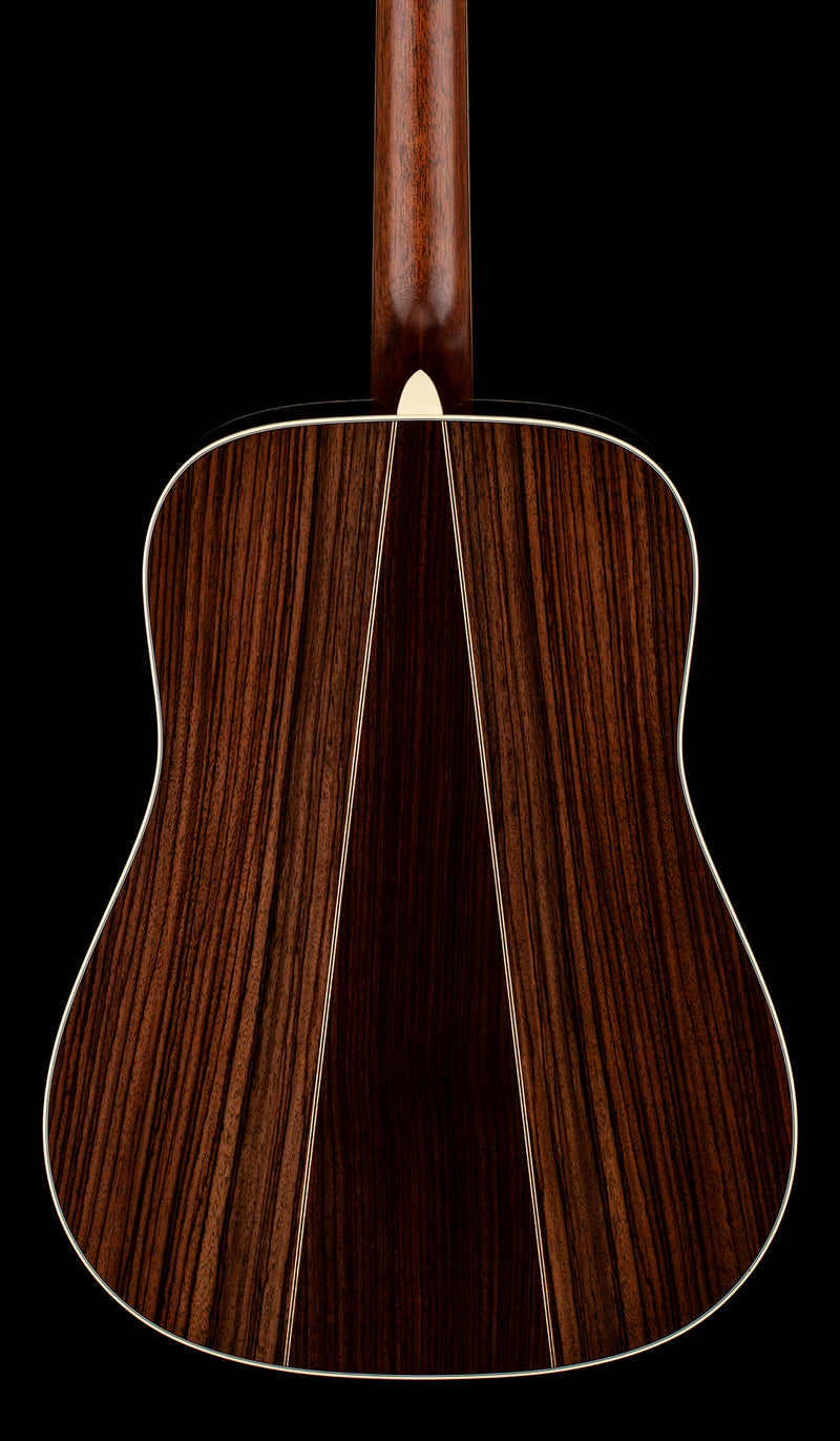 Martin D-35  - Natural #15275 (2025)