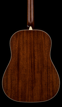 Martin DSS-16E - Black Smoke #73520