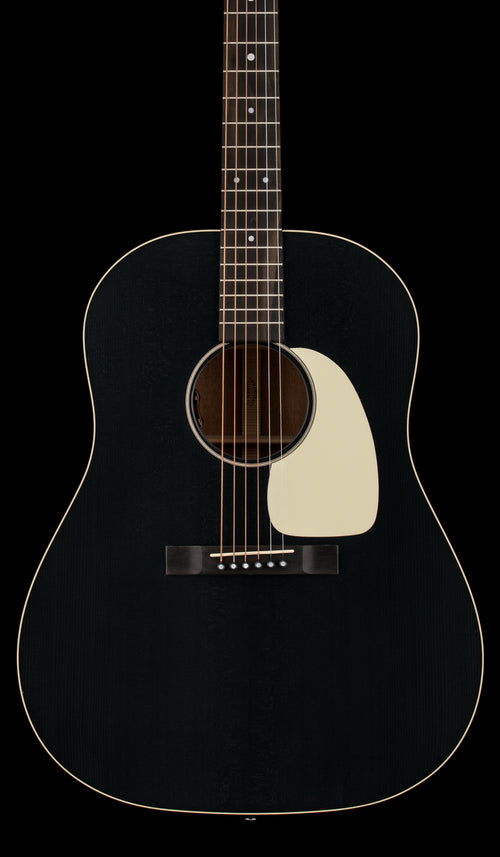 Martin DSS-16E - Black Smoke #73520