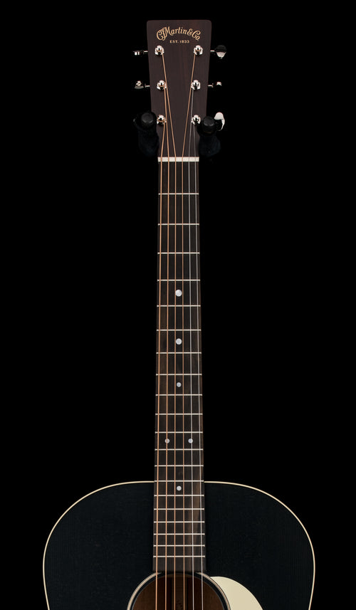 Martin DSS-16E - Black Smoke #73520