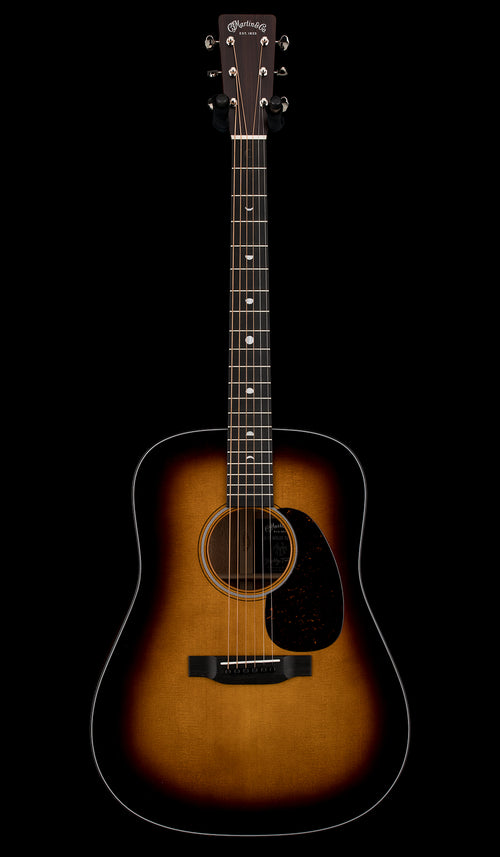 Martin D-18 Molly Tuttle #22785 (NAMM 2026)