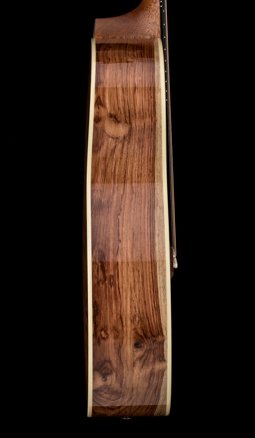 Taylor Gold Label 814e Honduran Rosewood - Natural #05014 (NAMM 2026)