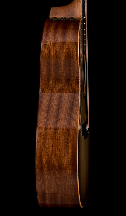 Taylor 314ce Studio - Shaded Edgeburst #56297