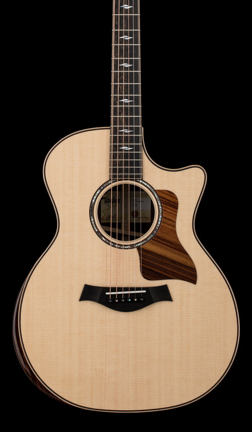 Taylor 814ce (2026) #05015