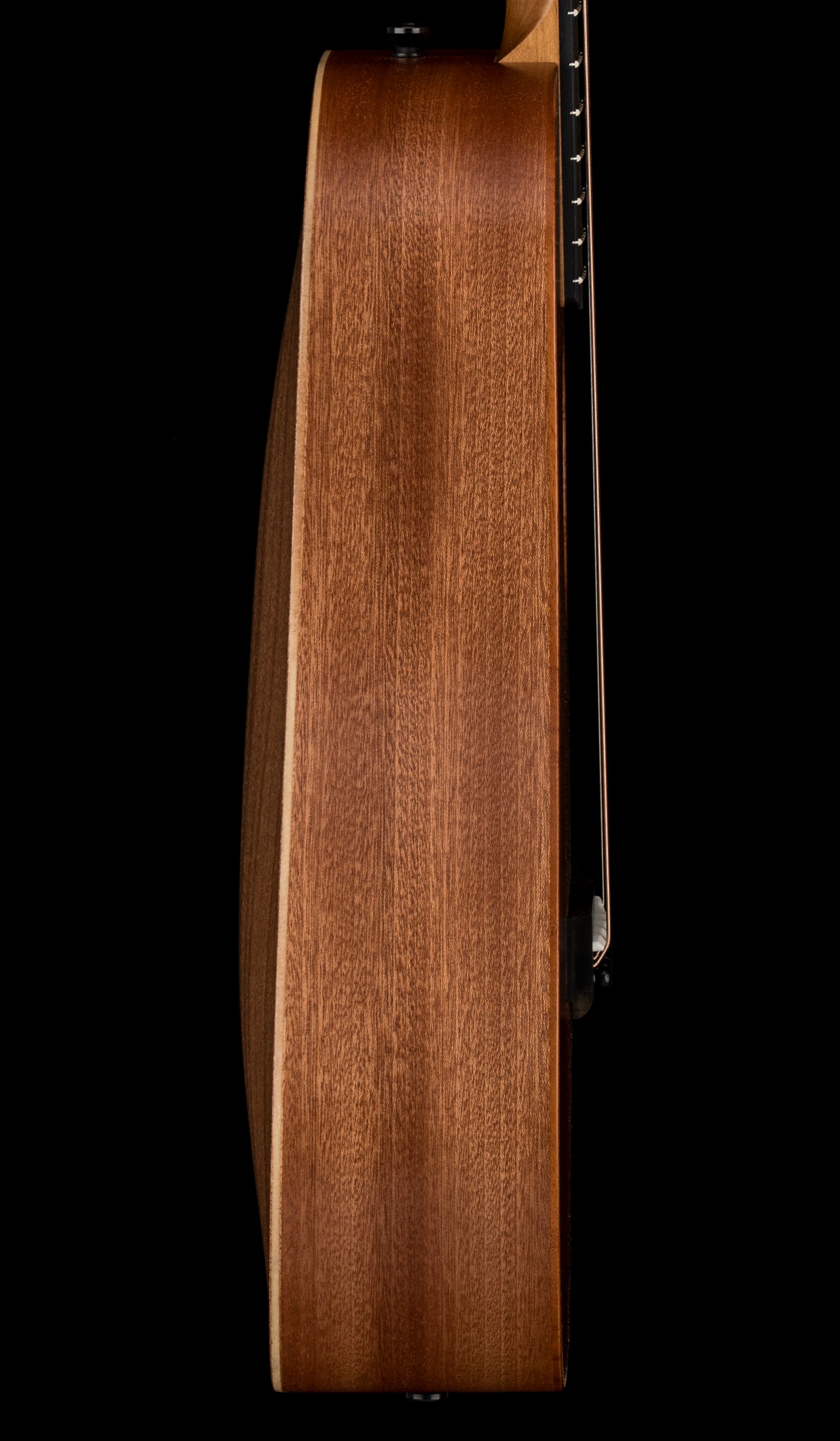 Taylor Baby Mahogany (BT2) (Demonstration Model) – Empire Music