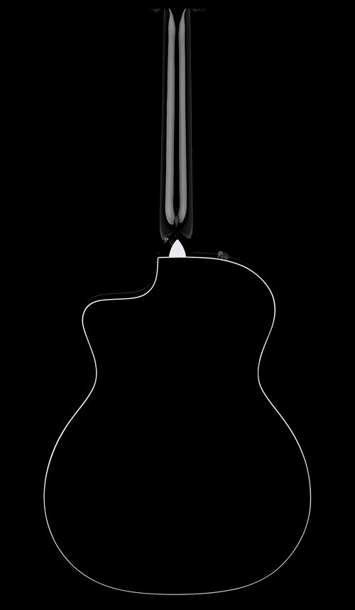 Taylor 214ce-BLK Plus #65544 (Demonstration Model)