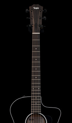 Taylor 214ce-BLK Plus #65544 (Demonstration Model)