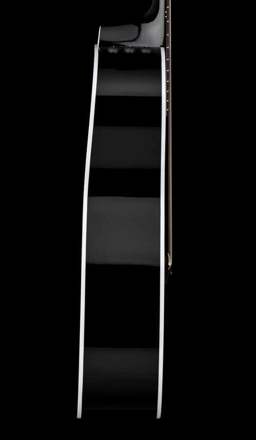 Taylor 214ce-BLK Plus #65544 (Demonstration Model)