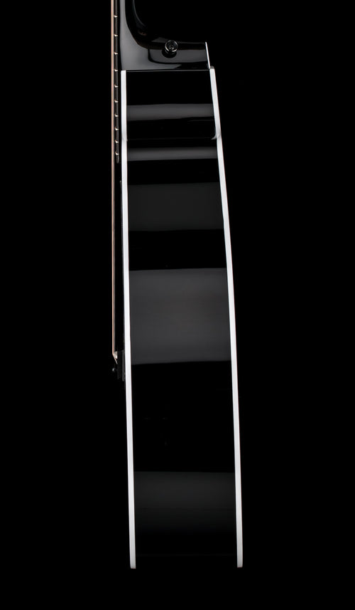 Taylor 214ce-BLK Plus #65544 (Demonstration Model)