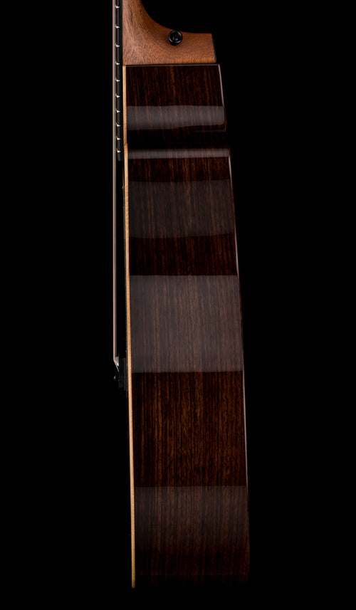 Taylor 414ce Studio - Shaded Edgeburst #55156 (Demonstration Model)