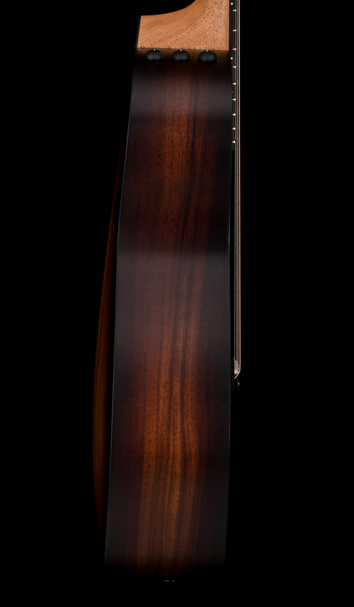 Taylor GS Mini-e Koa Plus #35252