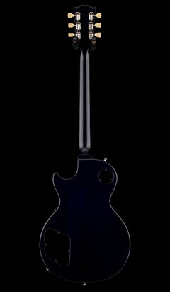 Used Gibson Les Paul Studio (2024) - Blueberry Burst #40084 with Original Hard Case