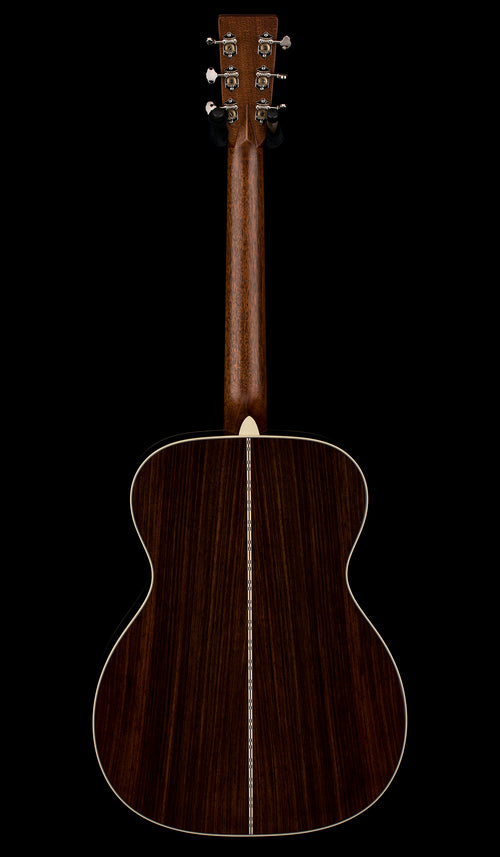 Used Martin 000-28 (2025) - Natural #74052 with Original Hard Case