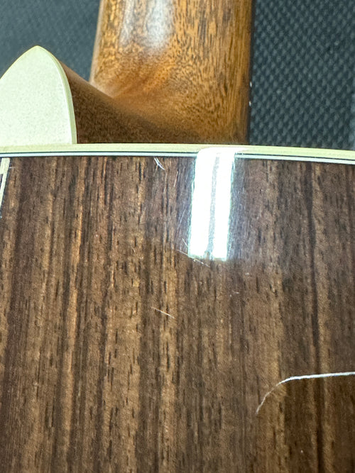 Used Martin 000-28 (2025) - Natural #74052 with Original Hard Case