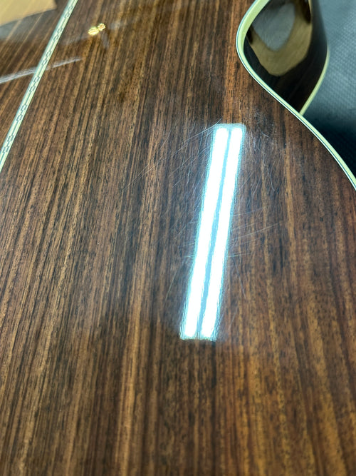 Used Martin 000-28 (2025) - Natural #74052 with Original Hard Case