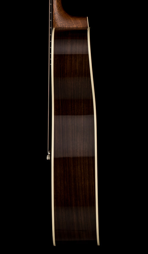 Used Martin 000-28 (2025) - Natural #74052 with Original Hard Case
